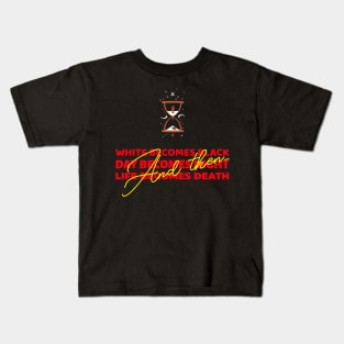 Death after Life? Kids T-Shirt